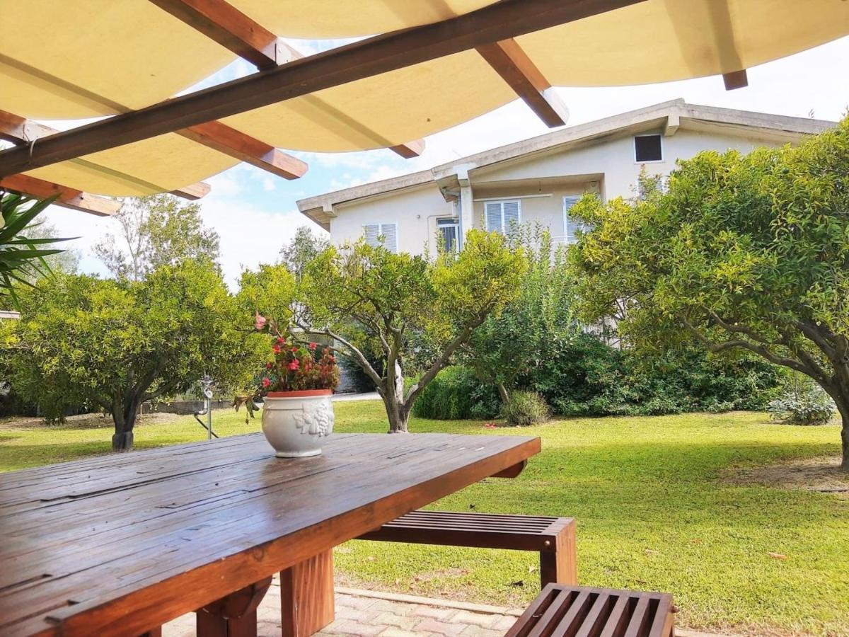 S'ortali Holiday House